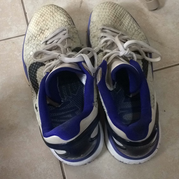 Kobe 6 concord - Picture 3 of 4